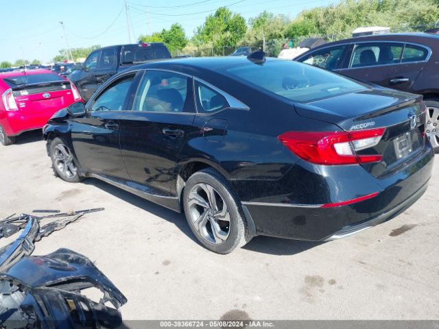 Photo 2 VIN: 1HGCV1F45KA052365 - HONDA ACCORD 