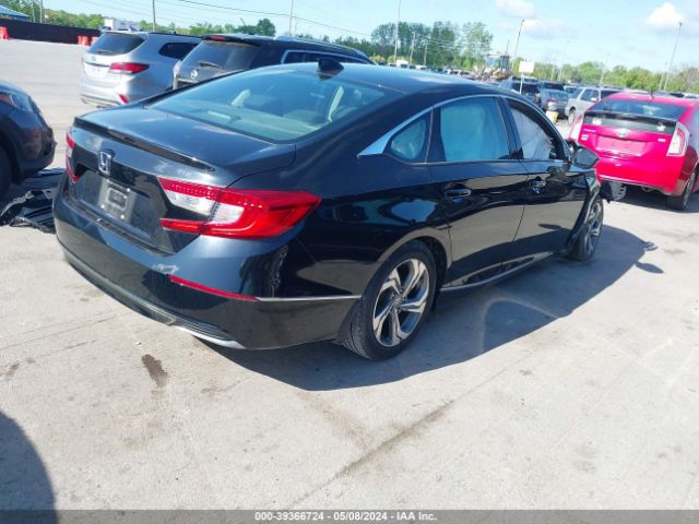 Photo 3 VIN: 1HGCV1F45KA052365 - HONDA ACCORD 