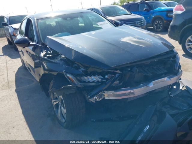 Photo 5 VIN: 1HGCV1F45KA052365 - HONDA ACCORD 