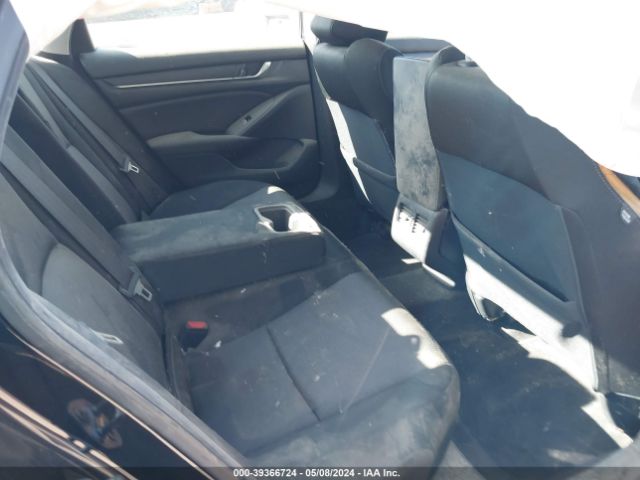 Photo 7 VIN: 1HGCV1F45KA052365 - HONDA ACCORD 