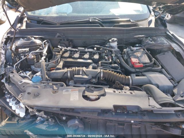 Photo 9 VIN: 1HGCV1F45KA052365 - HONDA ACCORD 