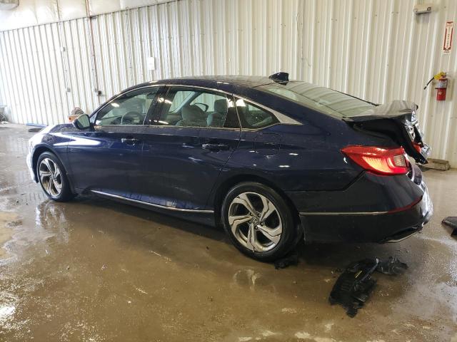 Photo 1 VIN: 1HGCV1F45KA055766 - HONDA ACCORD EX 