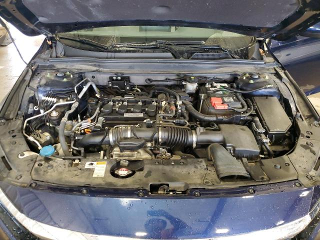 Photo 10 VIN: 1HGCV1F45KA055766 - HONDA ACCORD EX 