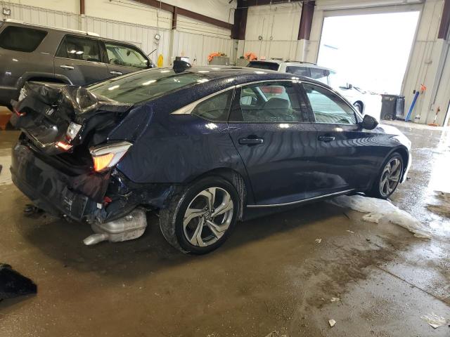 Photo 2 VIN: 1HGCV1F45KA055766 - HONDA ACCORD EX 