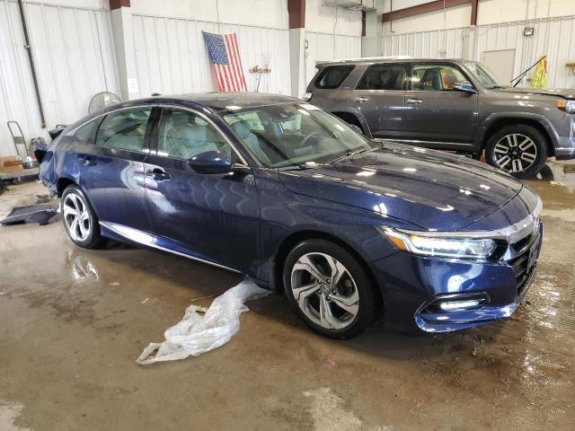 Photo 3 VIN: 1HGCV1F45KA055766 - HONDA ACCORD EX 