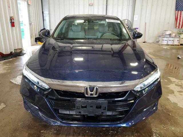 Photo 4 VIN: 1HGCV1F45KA055766 - HONDA ACCORD EX 