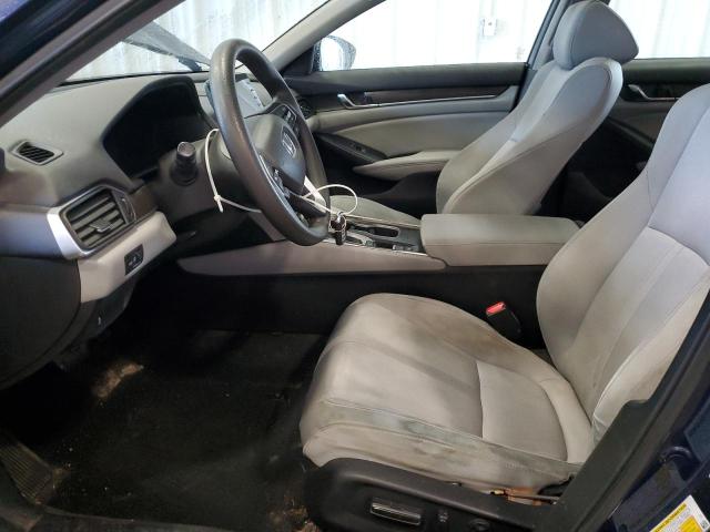 Photo 6 VIN: 1HGCV1F45KA055766 - HONDA ACCORD EX 