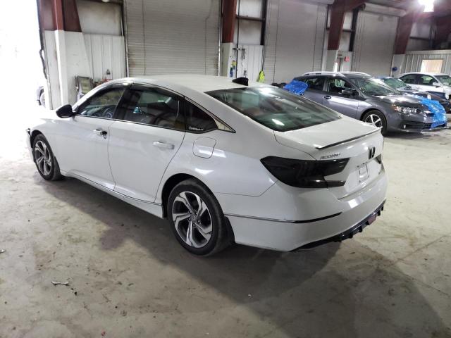 Photo 1 VIN: 1HGCV1F45KA086709 - HONDA ACCORD EX 