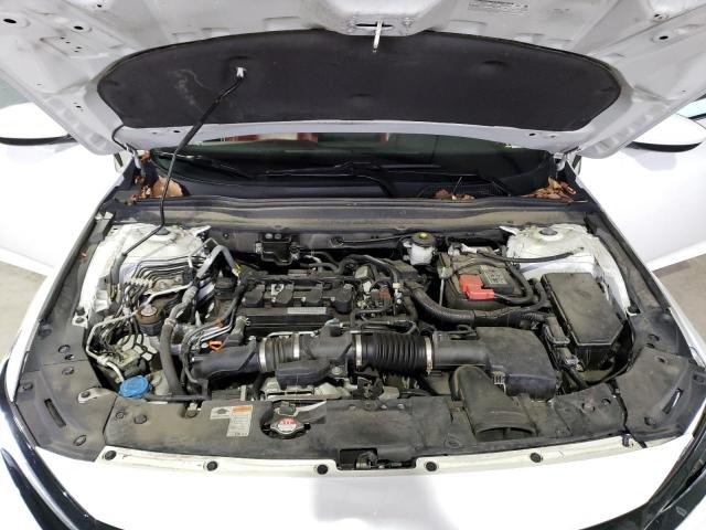 Photo 10 VIN: 1HGCV1F45KA086709 - HONDA ACCORD EX 