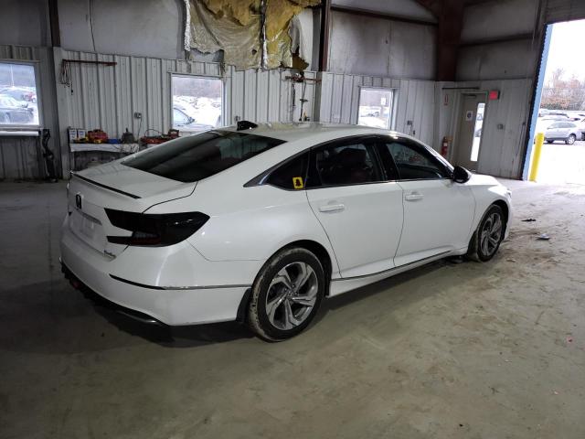 Photo 2 VIN: 1HGCV1F45KA086709 - HONDA ACCORD EX 