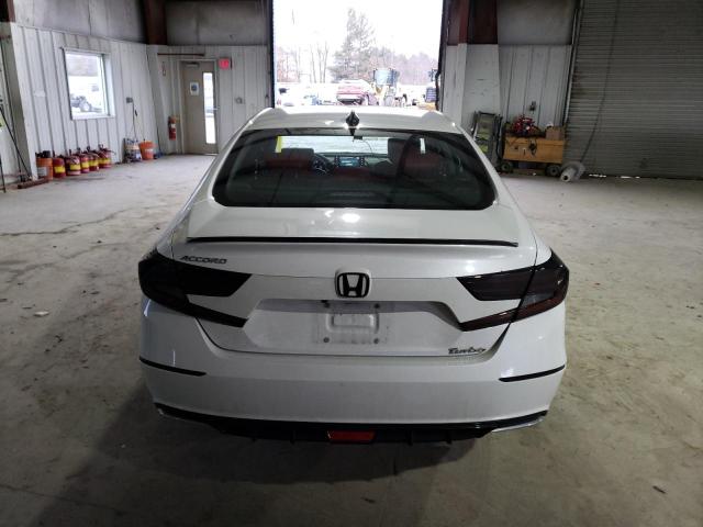 Photo 5 VIN: 1HGCV1F45KA086709 - HONDA ACCORD EX 