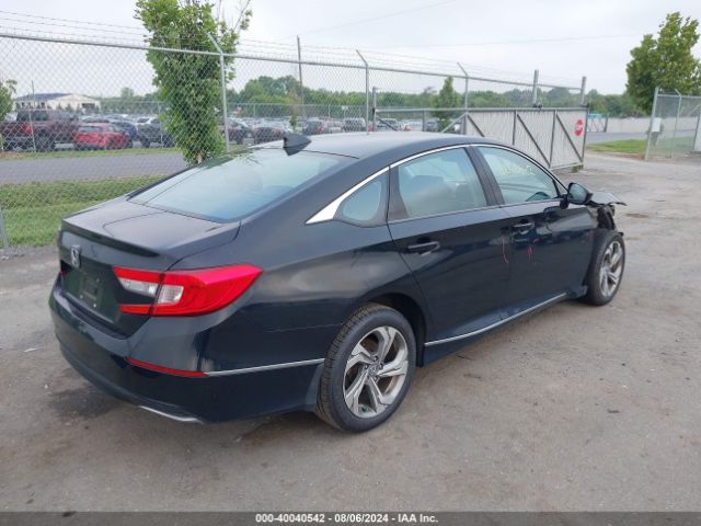 Photo 3 VIN: 1HGCV1F45KA094566 - HONDA ACCORD 