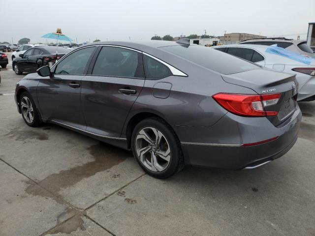 Photo 1 VIN: 1HGCV1F45KA097869 - HONDA ACCORD EX 