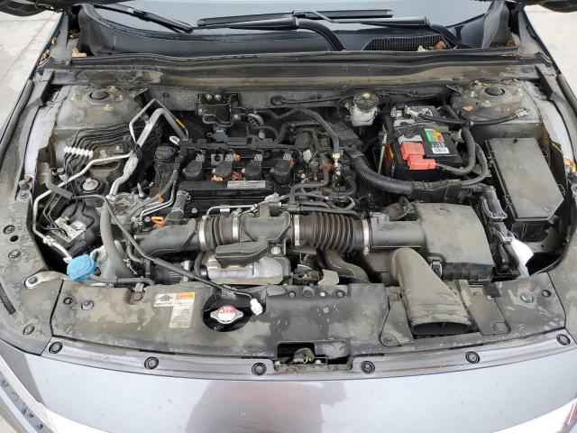 Photo 10 VIN: 1HGCV1F45KA097869 - HONDA ACCORD EX 