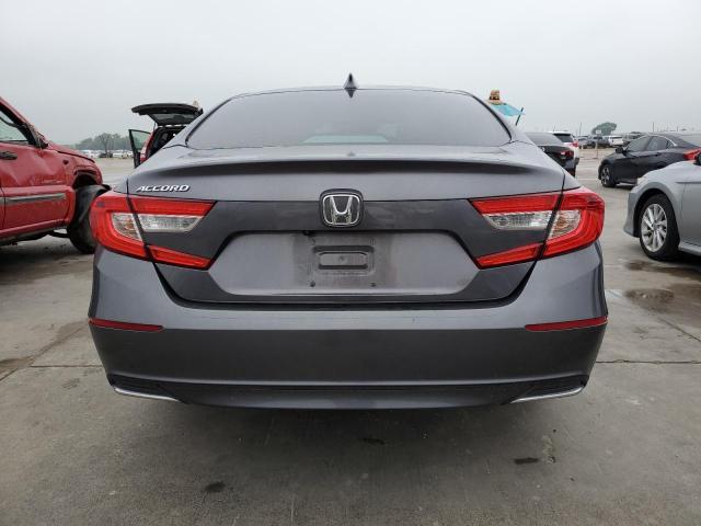 Photo 5 VIN: 1HGCV1F45KA097869 - HONDA ACCORD EX 