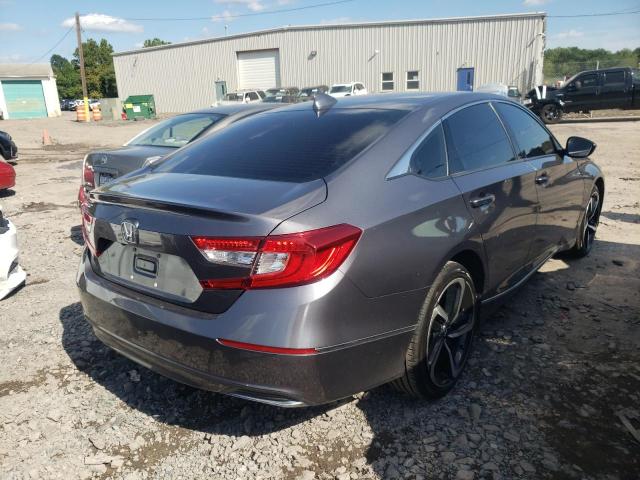 Photo 3 VIN: 1HGCV1F45KA101919 - HONDA ACCORD EX 