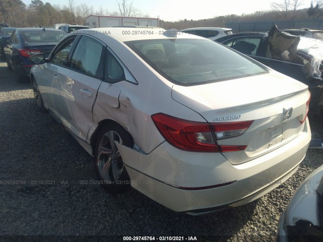 Photo 2 VIN: 1HGCV1F45KA111530 - HONDA ACCORD SEDAN 