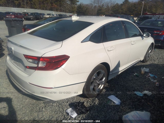 Photo 3 VIN: 1HGCV1F45KA111530 - HONDA ACCORD SEDAN 