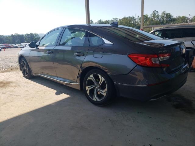 Photo 1 VIN: 1HGCV1F45KA122768 - HONDA ACCORD 