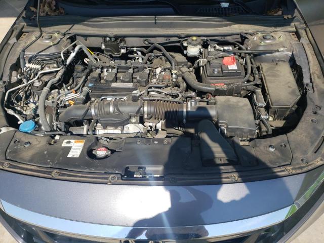 Photo 10 VIN: 1HGCV1F45KA122768 - HONDA ACCORD 