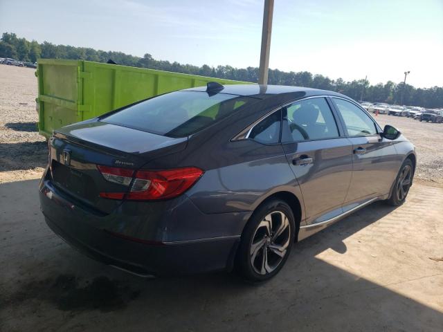 Photo 2 VIN: 1HGCV1F45KA122768 - HONDA ACCORD 