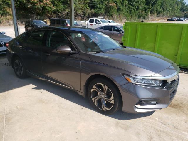 Photo 3 VIN: 1HGCV1F45KA122768 - HONDA ACCORD 