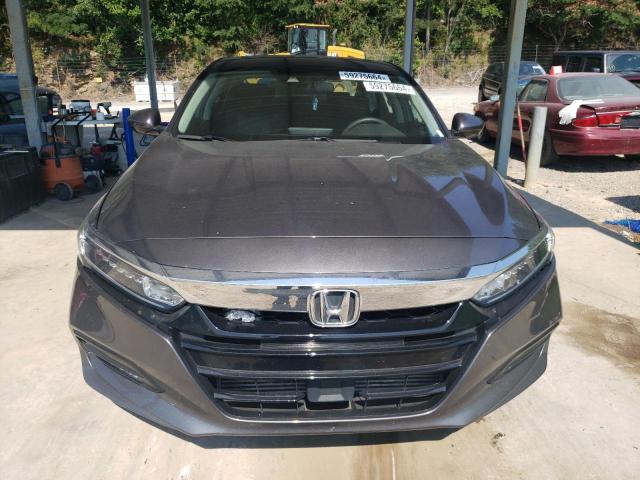 Photo 4 VIN: 1HGCV1F45KA122768 - HONDA ACCORD 