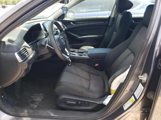 Photo 6 VIN: 1HGCV1F45KA122768 - HONDA ACCORD 