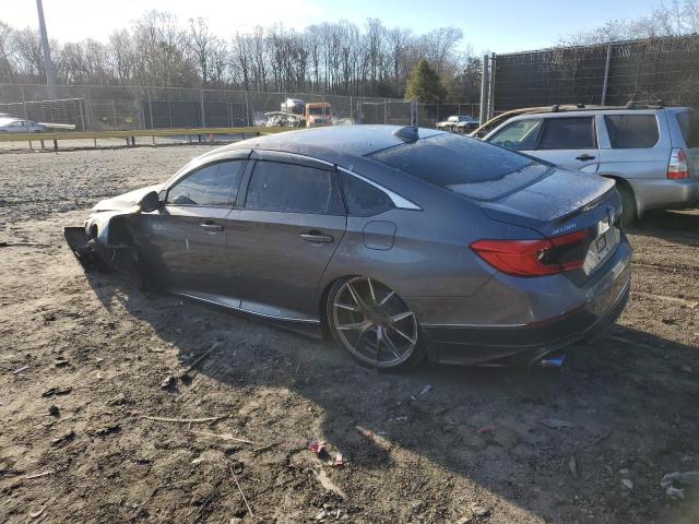 Photo 1 VIN: 1HGCV1F45KA141918 - HONDA ACCORD 