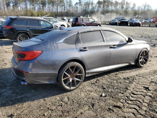 Photo 2 VIN: 1HGCV1F45KA141918 - HONDA ACCORD 