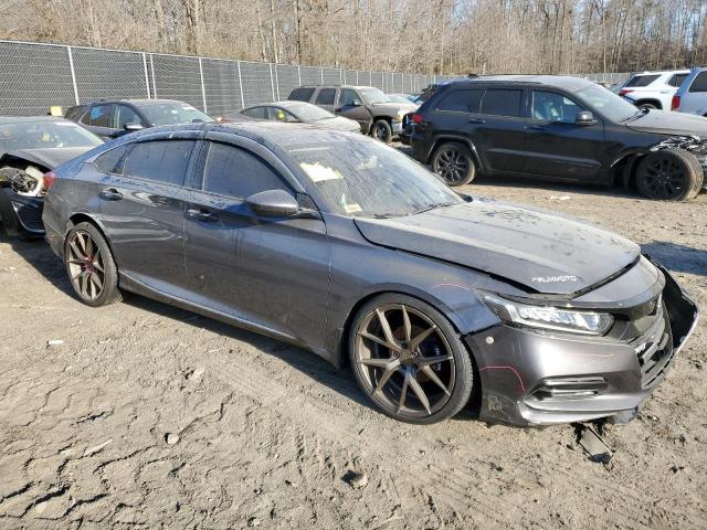 Photo 3 VIN: 1HGCV1F45KA141918 - HONDA ACCORD 