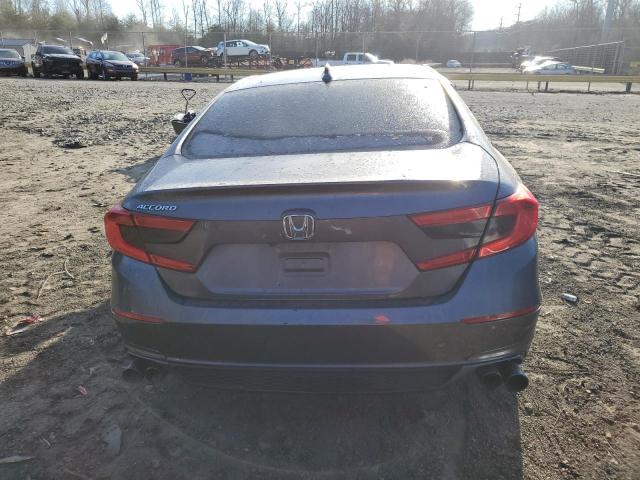 Photo 5 VIN: 1HGCV1F45KA141918 - HONDA ACCORD 