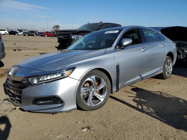 Photo 1 VIN: 1HGCV1F45KA144818 - HONDA ACCORD EX 