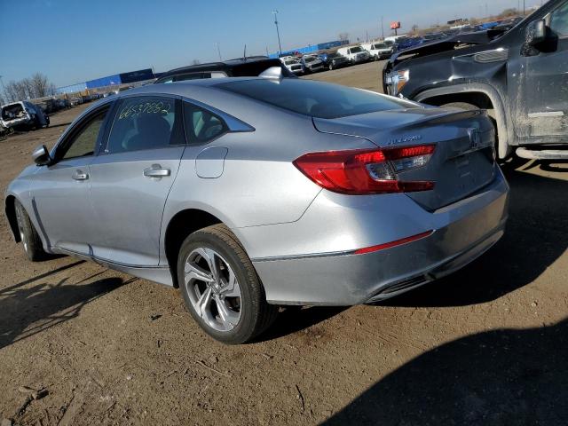 Photo 2 VIN: 1HGCV1F45KA144818 - HONDA ACCORD EX 