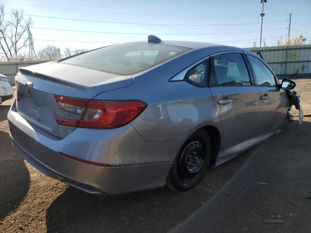 Photo 3 VIN: 1HGCV1F45KA144818 - HONDA ACCORD EX 