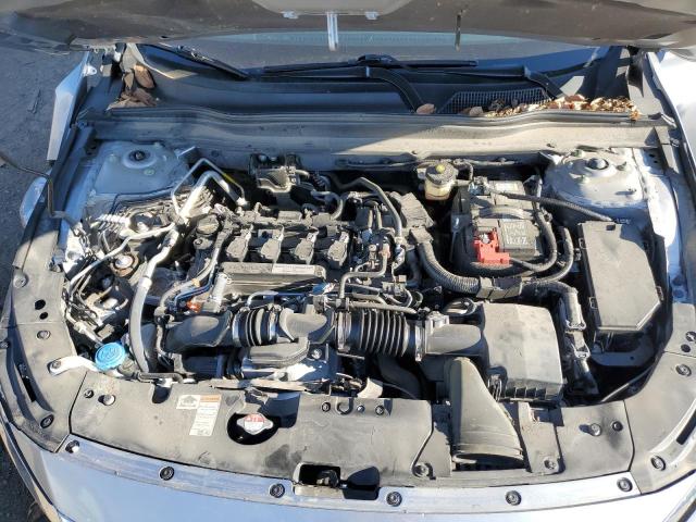 Photo 6 VIN: 1HGCV1F45KA144818 - HONDA ACCORD EX 