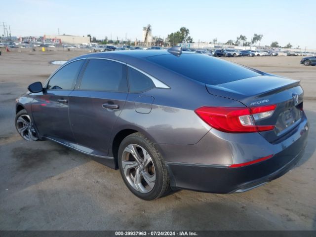 Photo 2 VIN: 1HGCV1F45KA150280 - HONDA ACCORD 