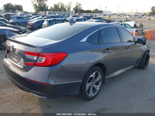 Photo 3 VIN: 1HGCV1F45KA150280 - HONDA ACCORD 