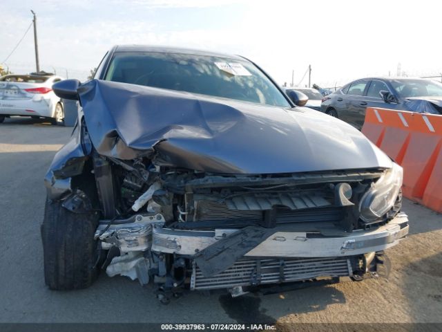 Photo 5 VIN: 1HGCV1F45KA150280 - HONDA ACCORD 