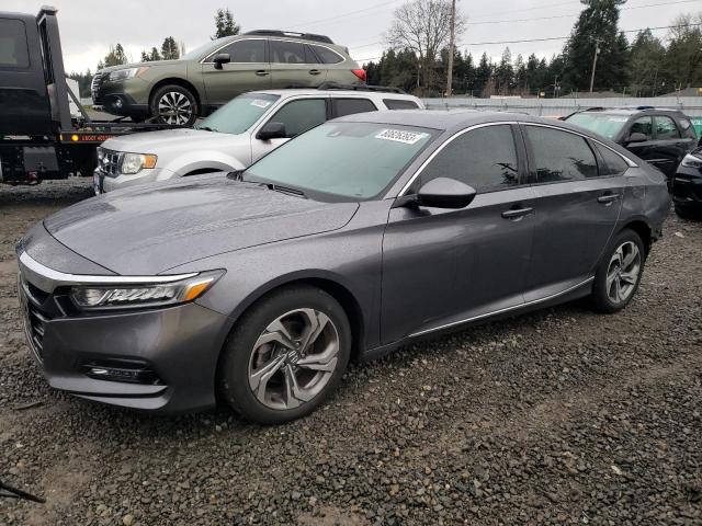 Photo 0 VIN: 1HGCV1F45KA161019 - HONDA ACCORD 