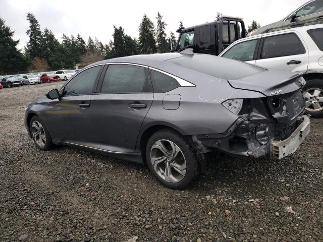 Photo 1 VIN: 1HGCV1F45KA161019 - HONDA ACCORD 