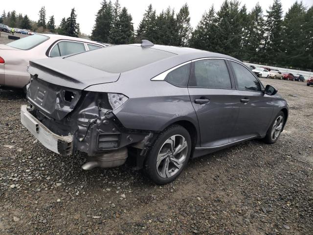 Photo 2 VIN: 1HGCV1F45KA161019 - HONDA ACCORD 