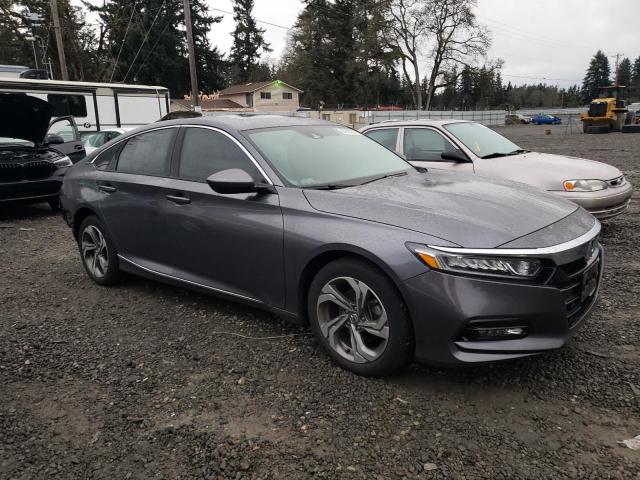 Photo 3 VIN: 1HGCV1F45KA161019 - HONDA ACCORD 