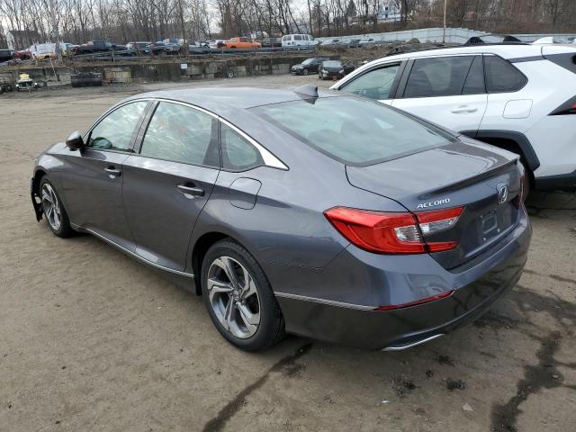 Photo 1 VIN: 1HGCV1F45KA165250 - HONDA ACCORD 