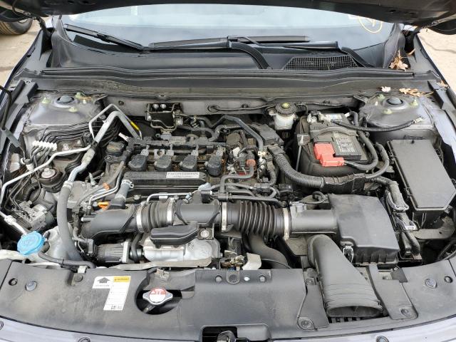 Photo 10 VIN: 1HGCV1F45KA165250 - HONDA ACCORD 