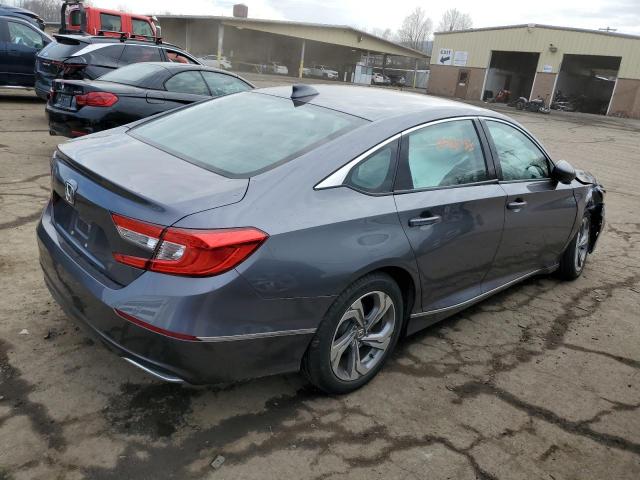 Photo 2 VIN: 1HGCV1F45KA165250 - HONDA ACCORD 