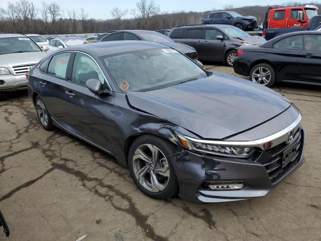 Photo 3 VIN: 1HGCV1F45KA165250 - HONDA ACCORD 