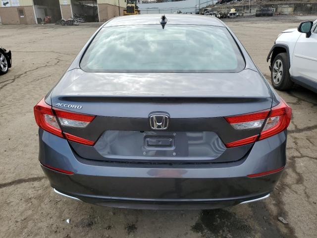 Photo 5 VIN: 1HGCV1F45KA165250 - HONDA ACCORD 