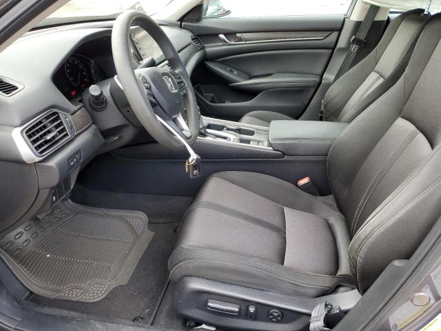 Photo 6 VIN: 1HGCV1F45KA165250 - HONDA ACCORD 