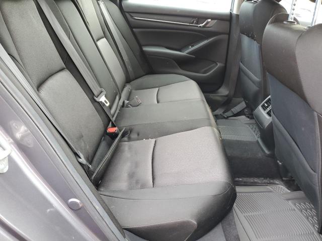 Photo 9 VIN: 1HGCV1F45KA165250 - HONDA ACCORD 